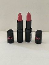 Lot of 2 Rimmel Kate Lasting Finish Lipstick Nude Collection number 17 - $12.86