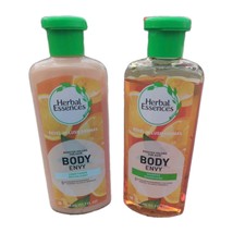 Herbal Essences  BODY ENVY SHAMPOO &amp; CONDITIONER Set  Boosted Volume  11... - $22.50