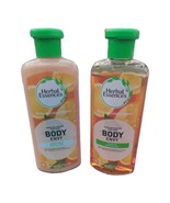 Herbal Essences  BODY ENVY SHAMPOO &amp; CONDITIONER Set  Boosted Volume  11... - $416.46 MXN