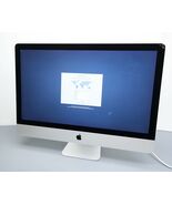 Apple iMac Retina 5K 27" Core i5-6500 32GB 1TB HDD MK462LL/A ISSUE - $319.99