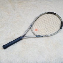 PRINCE TRIPLE THREAT RIP Oversize 115 4 1/2 grip tennis racket 1200 power lvl - £47.16 GBP