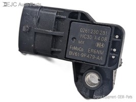 Manifold Absolute Pressure MAP Sensor For 13-16 Ford Fusion  2.0 BV619F4... - $19.75