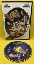  Space Jam (DVD, 2011, Michael Jordan, Bugs Bunny, Charles Barkley) - $5.90