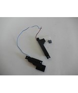 Lenovo IdeaPad U510 Left and Right Speakers with Screws PK23000JV00 - $3.14 CAD