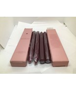 Avon Taper Candles Burgundy 2 boxes nib - $282.25 MXN