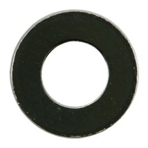 4mm x 9mm Chrome Plated Class 8 Steel Flat Washers - £10.31 GBP