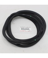 Sliding Sunroof Weatherstrip Seal Camry Lexus ES350 GS300 ES300 OEM 6325... - $42.72