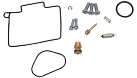 New Moose Racing Carburetor Rebuild Repair Kit For 2017-2022 KTM 125 SX ... - $33.95