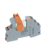 Nu-Vu 29-61-792 Relay Base DPDT 24VDC 8A Genuine OEM Part - $3,872.26 MXN