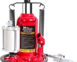Big Red Tq20006-1 Torin Welded Pneumatic Air Hydraulic Car Bottle Jack:,... - $184.98