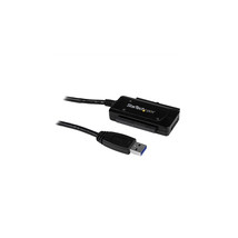 STARTECH.COM USB3SSATAIDE USB 3.0 TO SATA IDE ADAPTER 2.5 3.5 SSD HDD CA... - £80.07 GBP