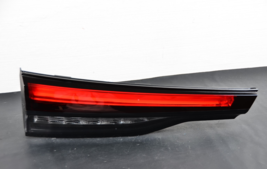 2022 2023 2024 Infiniti QX60 LED Inner Tail Light Left Driver Side LH OEM - $2,214.42 MXN