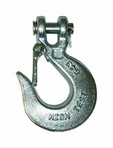 Baron 4.5 in. H Slip Hook 6000 lb. - €16,94 EUR
