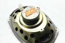 2003-2007 INFINITI G35 COUPE OEM BOSE AUDIO REAR DACK RIGHT/ LEFT SPEAKER P9490 image 8
