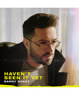 Haven&#39;t Seen It Yet by Gokey, Danny Contemporary Christian CD New - $184.53 MXN