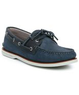 Men&#39;s Sperry Top-Sider Gold Cup A/O Boat Shoe, STS18600 Size 13 Blue/Navy - €121,54 EUR