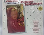 True Value Happy Holidays Vol. 20 - Elvis/Carpenters LP Vinyl NM in Shrink - $10.84