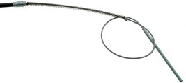 Parts Master BC92795 Front Parking Brake Cable - £23.12 GBP