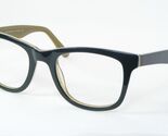SELECTRA SEL10050 col. 3 DARK GREEN EYEGLASSES GLASSES PLASTIC FRAME 50-... - $64.33