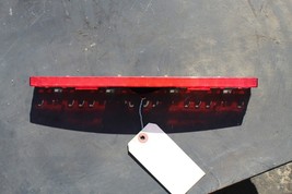 2006-2008 AUDI A4 QUATTRO S-LINE THIRD 3RD HIGH MOUNT BRAKE LIGHT K2340 image 6