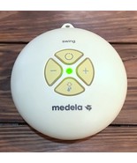 Medela Swing Single Electric Breast Pump MOTOR ONLY NO CHARGER (NO BATTE... - $19.99
