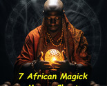 7 african magick money chants thumb155 crop