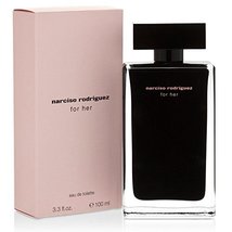 Narciso Rodriguez By Narciso Rodriguez For Women Edt Spray 3.4 oz image 2