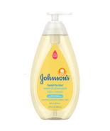 Johnsons  Head-To-Toe  Wash   Shampoo  16.9fl oz - £5.57 GBP