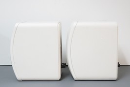 KEF LS50 Meta Hi-Fi Speaker (Pair) - White LS50META  image 4