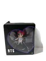 Mattel BTS Mini Idol Doll Jung Kook New in Box never opened - £10.30 GBP