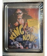 The King Kong Collection (DVD, 2006, 4-Disc Set) - $88.70 CAD
