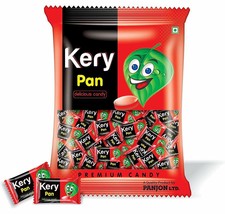 Kery Pan Candy(Pack of 2)480 gm Original Paan Pasanda Toffee,Free shippi... - $26.58