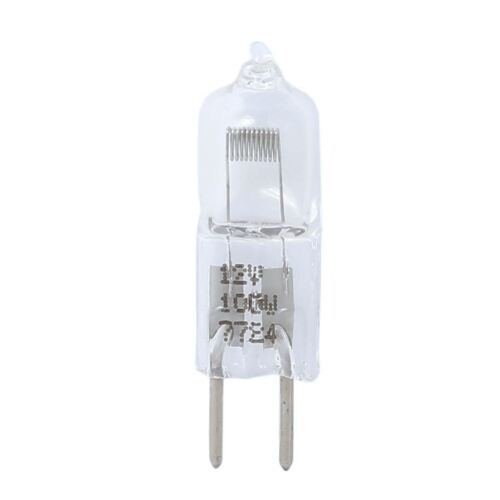 Primary image for Philips Halogen Non-Reflector 7724 100W GY6.35 12V Light Bulb (9238 725 17103)
