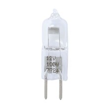 Philips Halogen Non-Reflector 7724 100W GY6.35 12V Light Bulb (9238 725 ... - £11.15 GBP