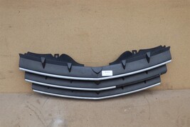 Chrysler Crossfire Front Upper Grill Grille Gril image 4
