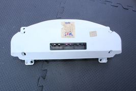2000-2002 JAGUAR S-TYPE 4.0L SPEEDOMETER INSTRUMENT GAUGE CLUSTER M271 image 8