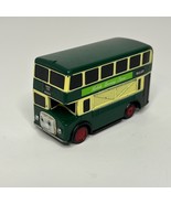 1995 Tomy Thomas &amp; Friends Motorized Bulgy Mobile Grocery Store Bus Part... - €8,17 EUR