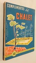 Complementos del Chalet - £5.08 GBP