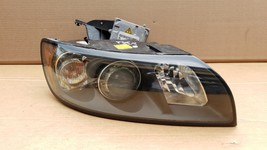 04-07 Volvo S40 V50 Headlight Lamp Xenon HID Passenger Right RH - POLISHED
