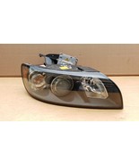 04-07 Volvo S40 V50 Headlight Lamp Xenon HID Passenger Right RH - POLISHED - €186,82 EUR