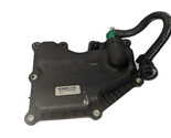 Crankcase Ventilation Housing From 2014 Land Rover LR2  2.0 AG9G6A785CA - $34.95