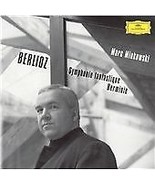 Berlioz : Sym Fantastique/Etc/Minkowski Gh CD Pre-Owned - $285.73 MXN