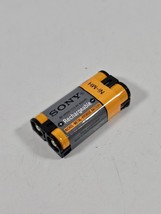 Genuine Sony BP-HP800-11 Battery For MDR-RF995RK, RF995R, WH-RF400 Headphones - £10.21 GBP