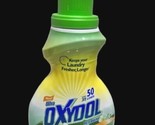 Oxydol Laundry Detergent Smells So Good Scent Liquid Ultra 50 oz/50 Loads  - £36.16 GBP