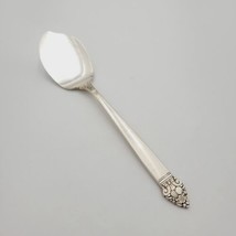 Vtg Oneida (Silverplate, 1933) King Cedric Jelly Spoon Discontinued - £6.14 GBP