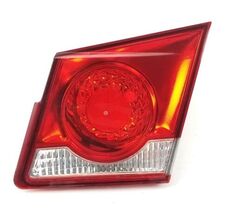 2011-2015 Chevrolet Cruze Right RH Passenger Side OEM Trunk Tail Light T... - $27.99