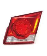 2011-2015 Chevrolet Cruze Right RH Passenger Side OEM Trunk Tail Light T... - $27.99