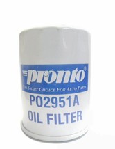 Pronto PO2951A Engine Oil Filter PO-2951-A Brand New!!! - £12.70 GBP