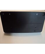 2008 09 10 11 2012 Mercedes C Classe 230 250 280 Targa Piastra Modanatura - €63,48 EUR