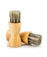 MAVI STEP Kaylen Light Round Spreading Shoe Brush - $19.19 CAD